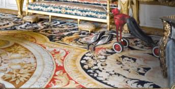 Hidden Objects – Around the World in 80 days