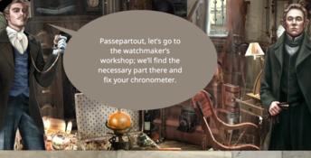 Hidden Objects – Around the World in 80 days PC Screenshot