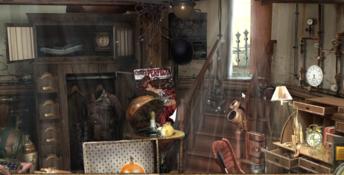 Hidden Objects – Around the World in 80 days PC Screenshot