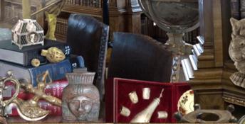 Hidden Objects – Around the World in 80 days PC Screenshot