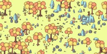 Hidden Through Time