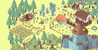 Hidden Through Time PC Screenshot