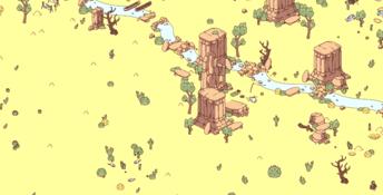 Hidden Through Time PC Screenshot