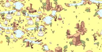 Hidden Through Time PC Screenshot