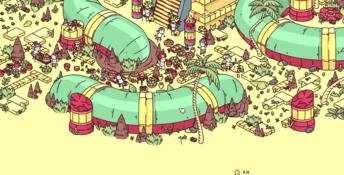 Hidden Through Time - Aztec Rituals PC Screenshot
