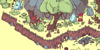 Hidden Through Time - Aztec Rituals PC Screenshot