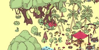 Hidden Through Time - Aztec Rituals PC Screenshot