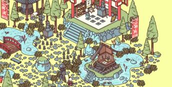 Hidden Through Time - Legends of Japan PC Screenshot