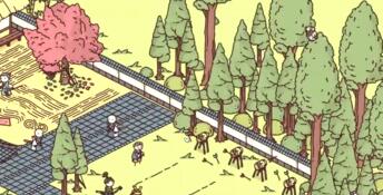 Hidden Through Time - Legends of Japan