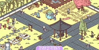 Hidden Through Time - Legends of Japan