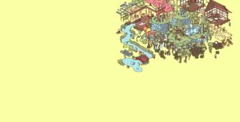 Hidden Through Time - Legends of Japan PC Screenshot