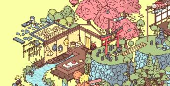 Hidden Through Time - Legends of Japan PC Screenshot