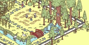 Hidden Through Time - Legends of Japan PC Screenshot