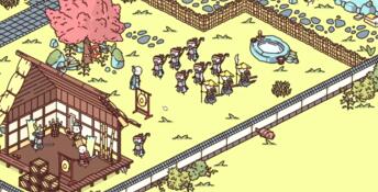 Hidden Through Time - Legends of Japan PC Screenshot