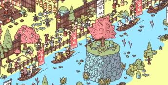 Hidden Through Time - Legends of Japan PC Screenshot