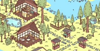 Hidden Through Time - Legends of Japan PC Screenshot