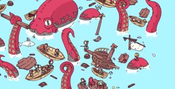 Hidden Through Time - Pirate Treasures PC Screenshot