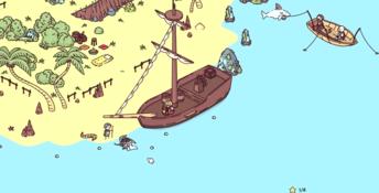 Hidden Through Time - Pirate Treasures PC Screenshot