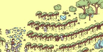 Hidden Through Time - Road to Rome PC Screenshot