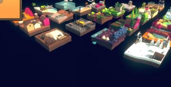 Hidden World Top-Down 3D PC Screenshot