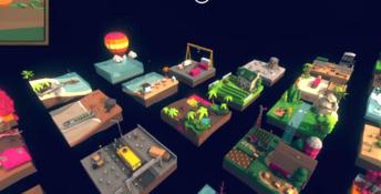 Hidden World Top-Down 3D PC Screenshot