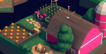 Hidden World Top-Down 3D PC Screenshot