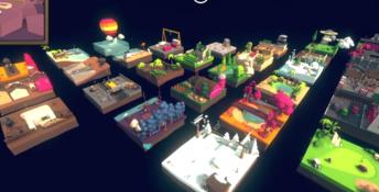 Hidden World Top-Down 3D PC Screenshot