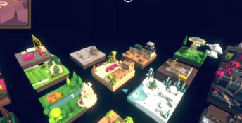 Hidden World Top-Down 3D PC Screenshot