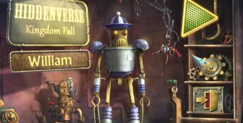Hiddenverse: Kingdom Fall PC Screenshot