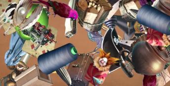 Hiddenverse: Kingdom Fall