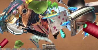 Hiddenverse: Kingdom Fall