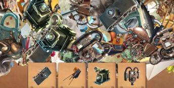 Hiddenverse: Kingdom Fall PC Screenshot