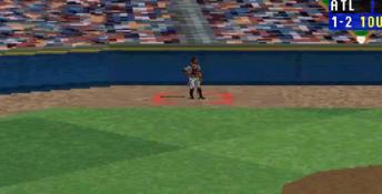 High Heat Baseball 1999