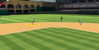 High Heat MLB 2003 PC Screenshot