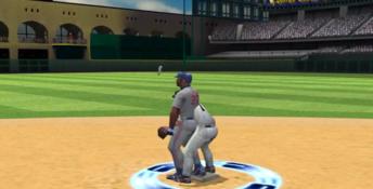 High Heat MLB 2003 PC Screenshot