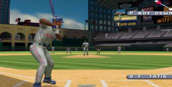 High Heat MLB 2003 PC Screenshot