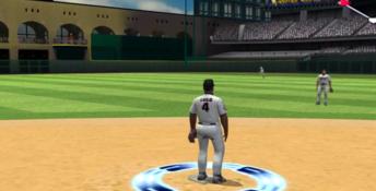 High Heat MLB 2003 PC Screenshot