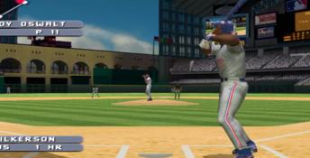 High Heat MLB 2003 PC Screenshot