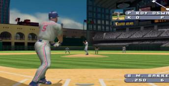 High Heat MLB 2003 PC Screenshot
