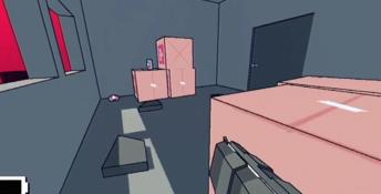 High Hell PC Screenshot