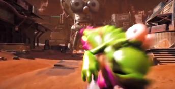 High on Life PC Screenshot