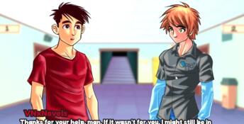 High School Days PC Screenshot