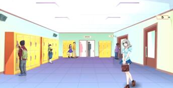 High School Days PC Screenshot