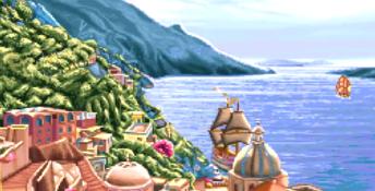 High Seas Trader