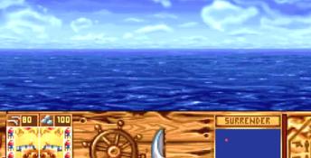 High Seas Trader
