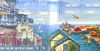 High Seas Trader PC Screenshot