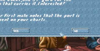 High Seas Trader PC Screenshot