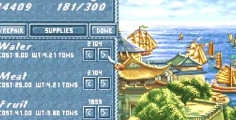 High Seas Trader PC Screenshot