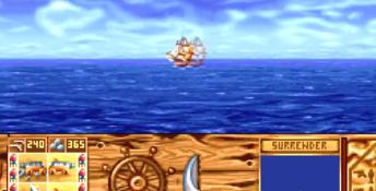 High Seas Trader PC Screenshot