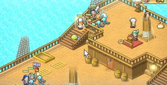 High Strategy: Oradros